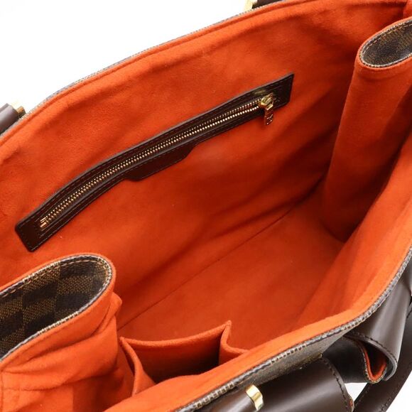 Louis Vuitton Damier Uzes Tote Bag - Picture 5 of 7